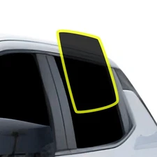 Precut Windows Nano Ceramic Window Tint Film Fits Chevy Silverado EV 2024+