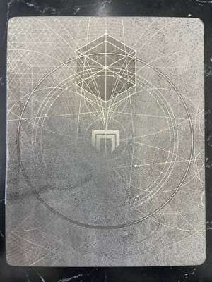 Destiny 2 Steelbook Xbox One - Édition Complète PAL FR - RARE