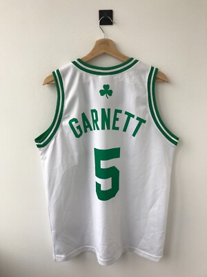 BOSTON CELTICS BASKETBALL SHIRT JERSEY CAMISETA CHAMPION NBA