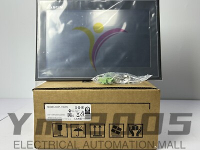 DOP-110WS 100% brand new original touch screen, free shipping DOP-110WS