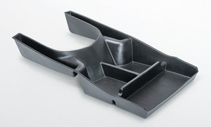 18 19 Honda Vezel Hr V Genuine Center Console Insert Tray Japan Jdm Ebay