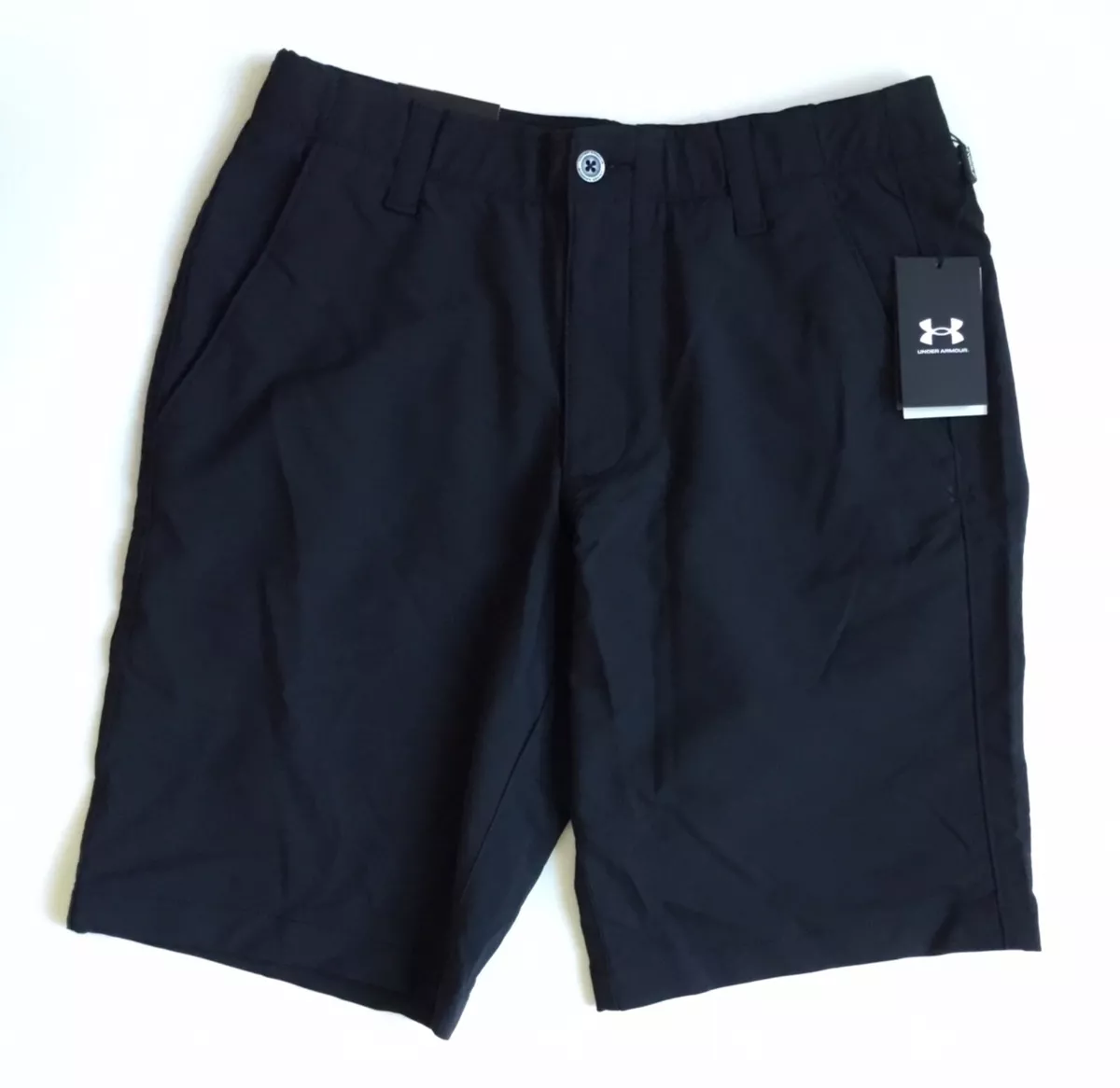 Men s UA Match Play Shorts Under Armour Golf Shorts 1253487 002