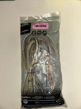 Metra 70-6512 DODGE RAM 02-04 AMP BYPASS Car Stereo Wiring Harness