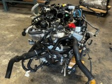 2021 2022 2023 Ford F150 2.7l Engine Assembly Complete With Turbos Only 10k Mile