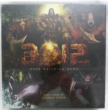 3012 Deck-Building Game by Cryptozoic