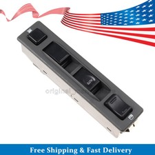 Fits For Suzuki Sidekick 1992-1998 Master Power Window Switch 37990-56b00