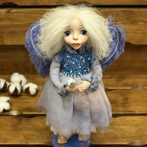 ebay ooak artist dolls
