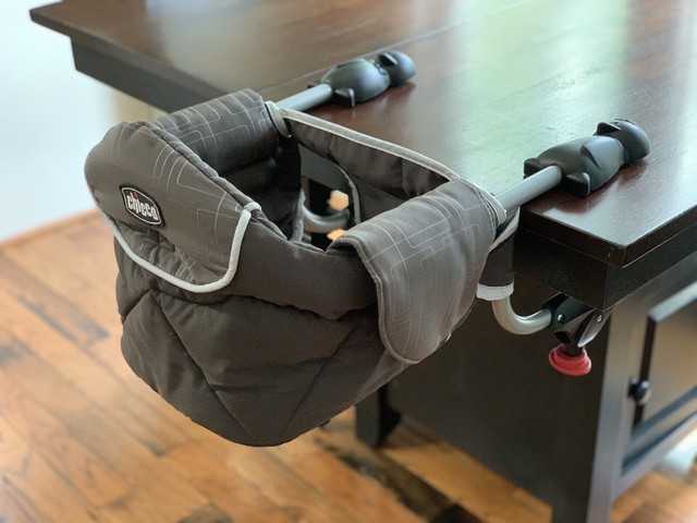 regalo table high chair