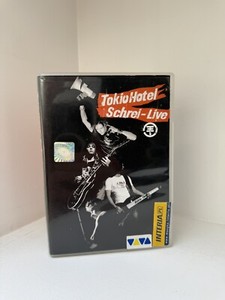 Tokio Hotel Schrei for sale | eBay