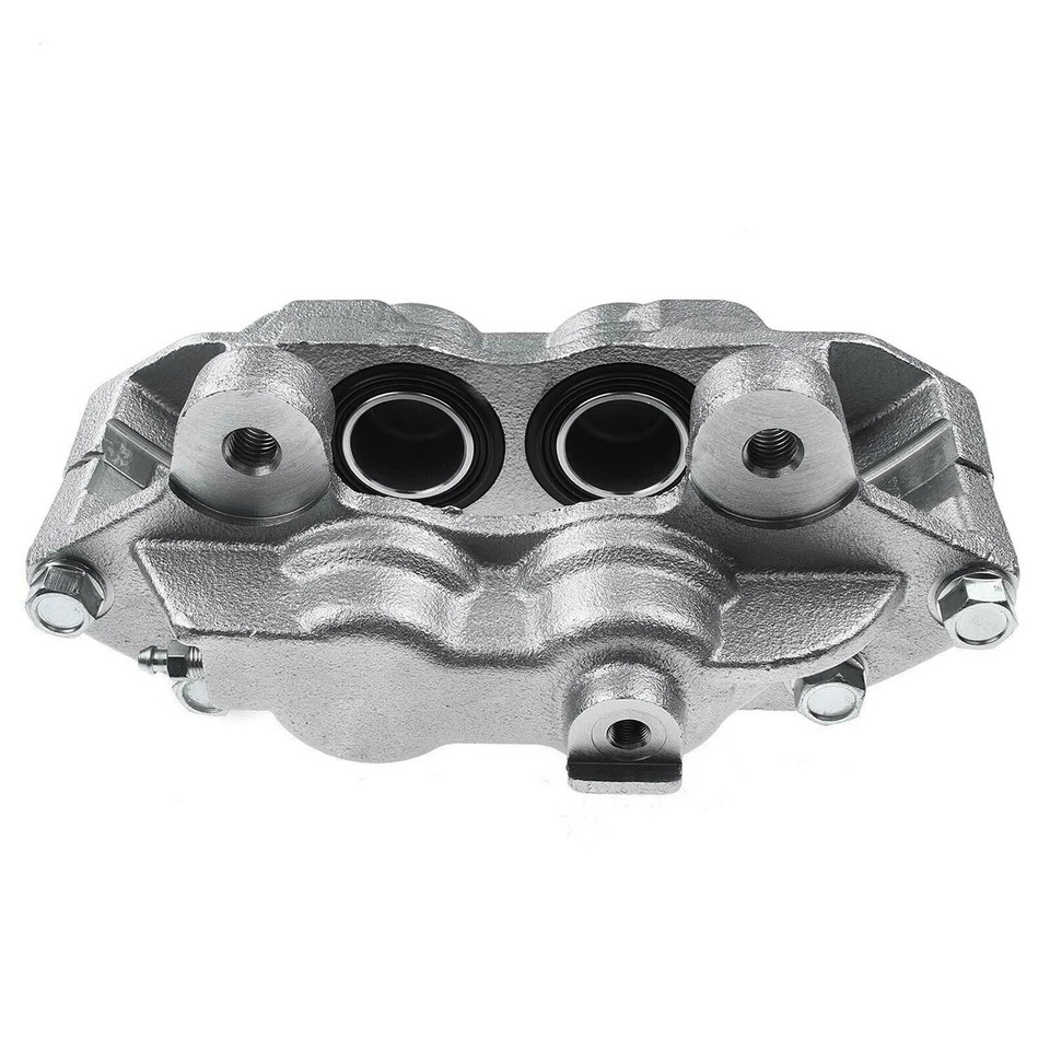 Pinças de freio a disco dianteiras esquerda direita para Chevrolet Colorado GMC Canyon 2015-2020 - Imagem 4 de 4