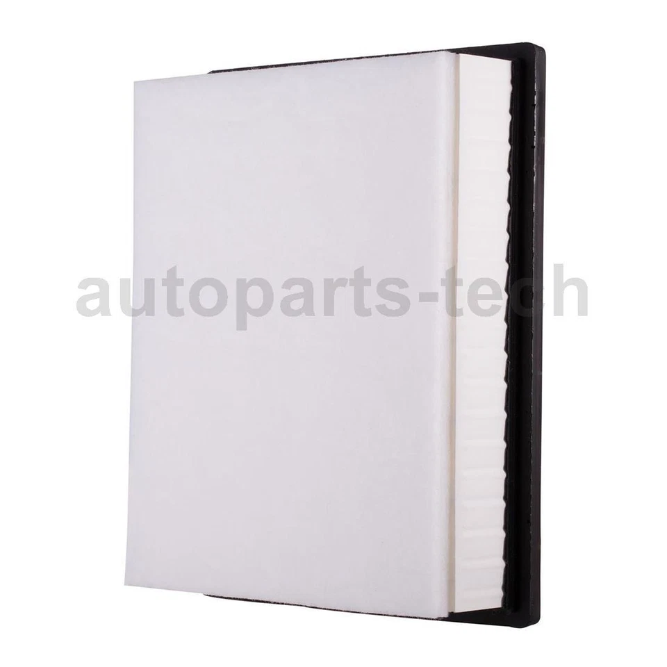 2x Filtro de aire Pronto filtro de aire de cabina para Toyota Tacoma 2016 2017 2018 2019 Foto 4 de 4