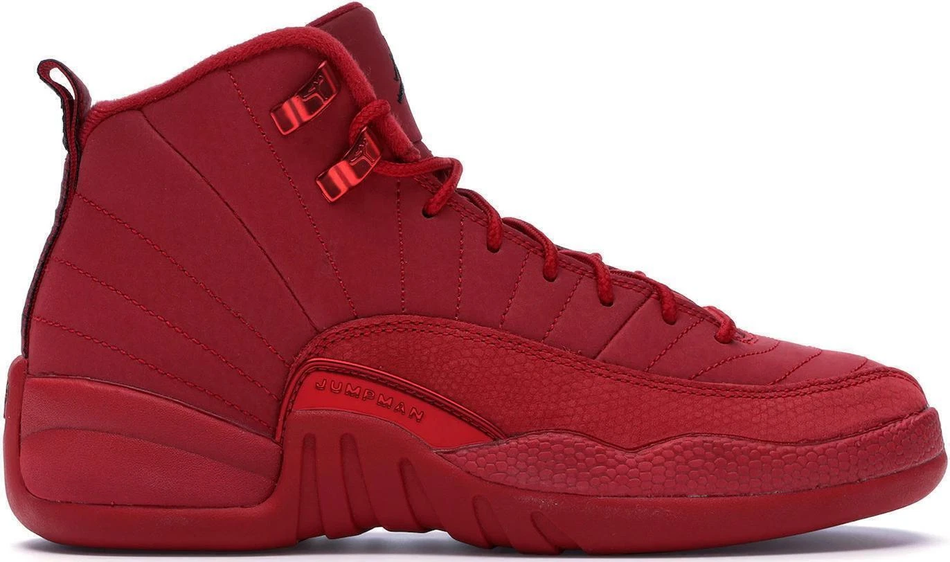 Jordan 12 Retro Mid Flu Game for Sale | Authenticity Guaranteed | eBay