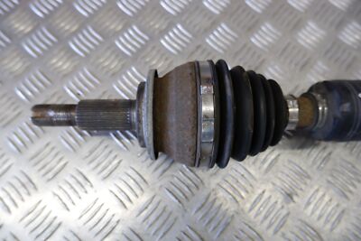 TOYOTA RAV 4 2016 2.5HYBRID Front Left Driveshaft 43420-42190 OEM
