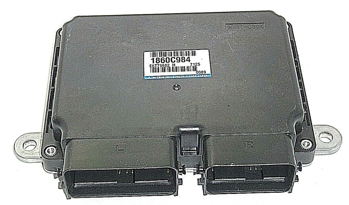 OE.. E6T79682H E006T79682H 1860C984 for MITSUBISHI OUTLANDER 2017 