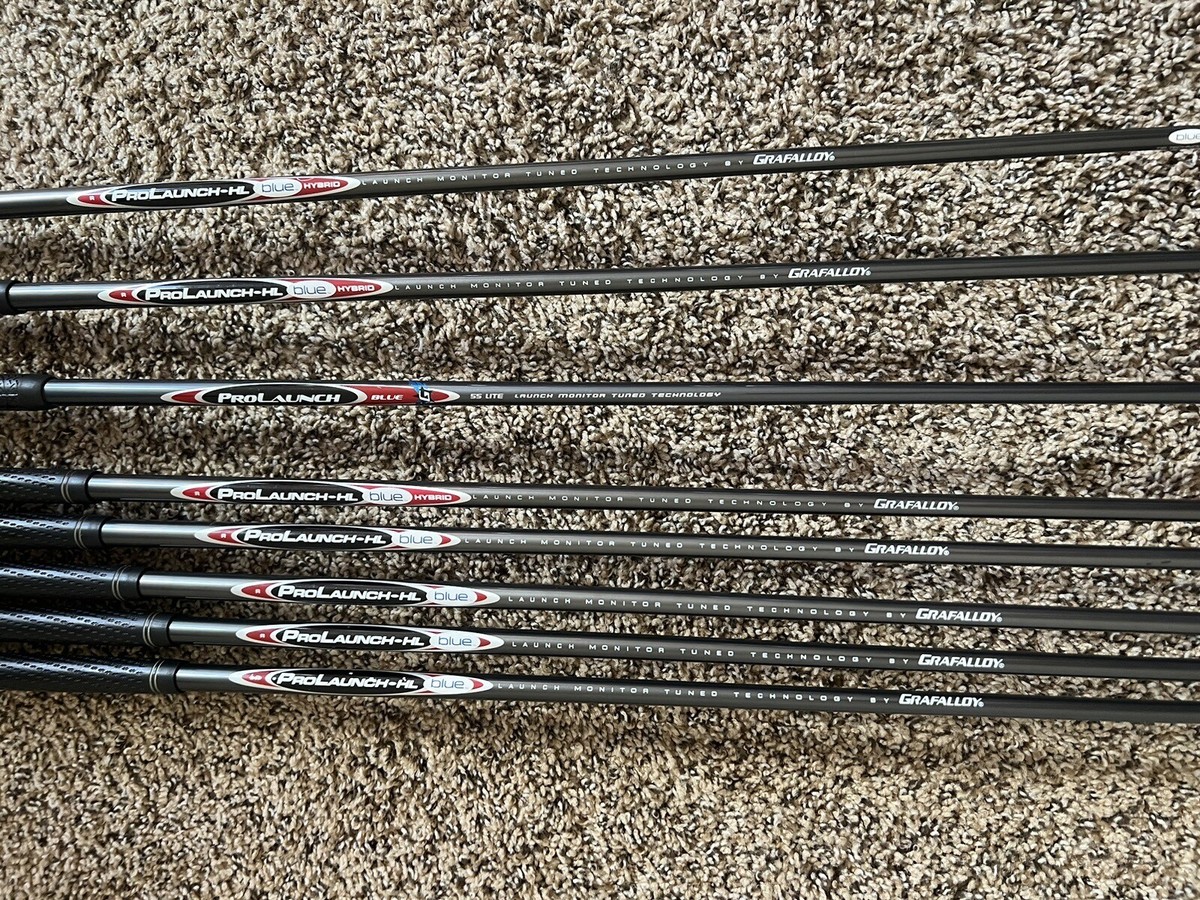 8945 ADAMSGOLF IDEA a2 OS レフティ 左利き 8本セット Adams Idea A2 OS Single Iron (D-T2334357210) | 2nd Swing Golf
