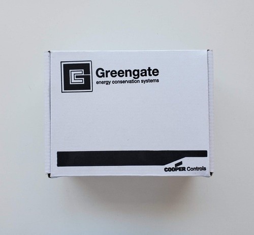 Greengate OAC-P-0500 Ceiling Sensor PIR 500 Square Feet White - Picture 5 of 7