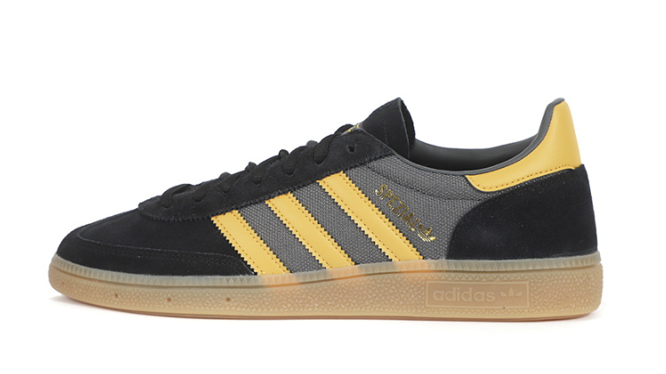 adidas Originals Handball Spezial Unisex Sneakers Casual adidas Originals Handball Spezial Unisex Sneakers Casual