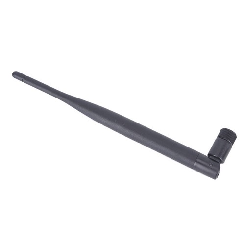 6dBi 2.4GHz 5GHz Dual Band WiFi RP-SMA Antenna + 1x 12cm U.fl IPEX Cable N;m' - Zdjęcie 3 z 12