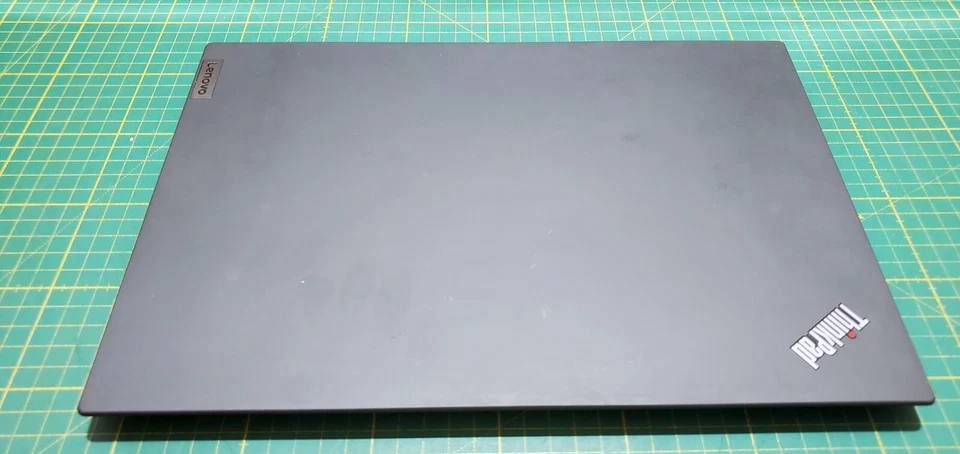 Lenovo ThinkPad T14s G2 · i7-1185G7 · 16GB · 256GB, Foto 2 von 5