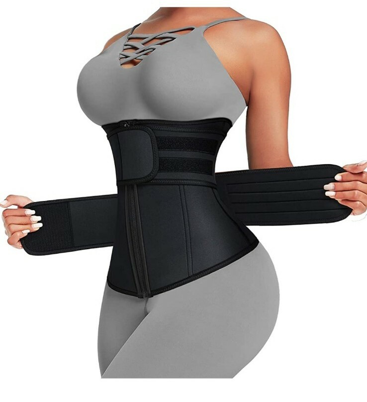 long waist trainer belt