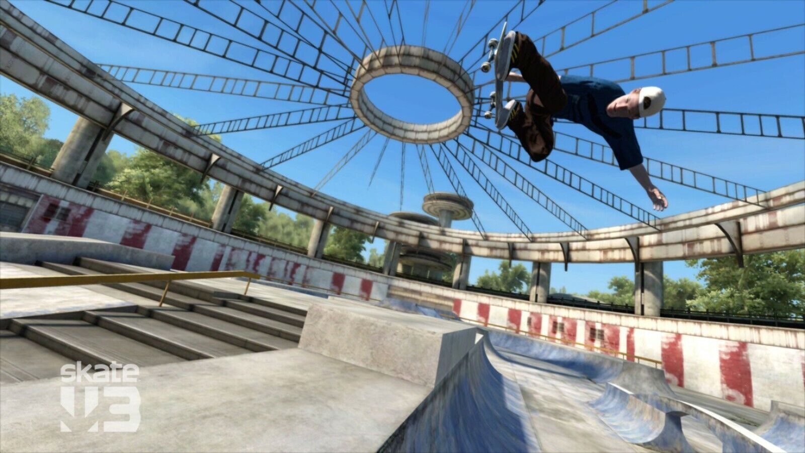 Skate 3 PS3 Original Midia Fisica a Pronta Entrega!