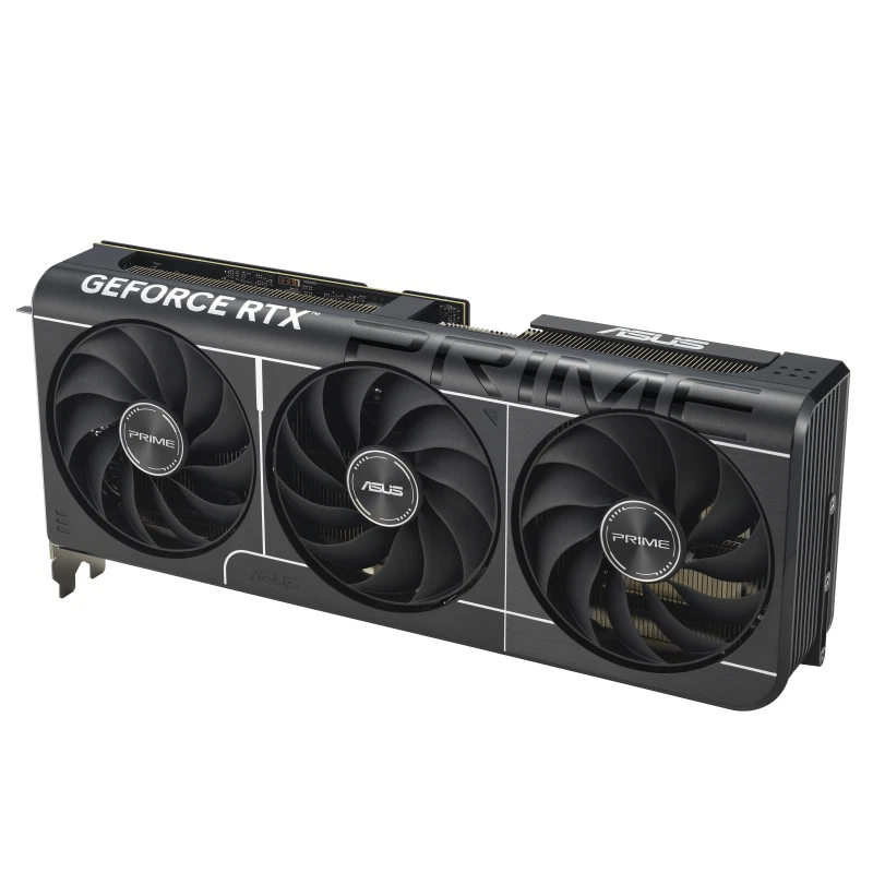 ASUS PRIME GeForce RTX 5070 OC 12GB GDDR7 - Image 2 of 4
