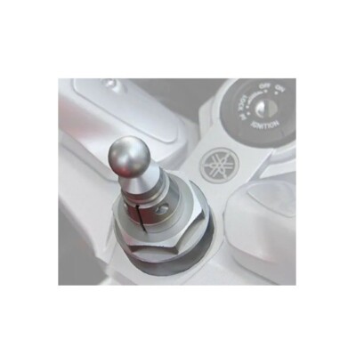 TechMount® 5-10998 - 17mm Ball 5G Stem Mount for 01'- 20' Yamaha