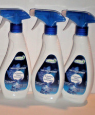  3 SMOKE ODOR ELIMINATOR NON AEROSOL AIR FRESHENER SPRAY BY GREAT SCENTS 12 OZ
