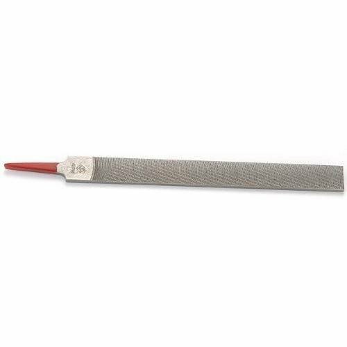 Iwasaki Chemical Polished Flat Carvers Files 200mm x 20mm Smooth Cut CP-20S - Picture 3 of 3