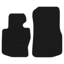 Veloursfußmatten für BMW 4 F36 Gran Coupe xDrive Bj. 2013 – 2021 NEU VORNE BASIC