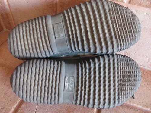 Rare Cabela's Scent-Lok Silent Stalk Sneakers - Men's 7/Women's 8 1/2 - 9. - Picture 5 of 8