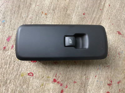 Master Swich Rang Rover LAND RANGE ROVER L320 LR4 OEM 10-16 REAR RIGHT SIDE DOOR MASTER WINDOW ...