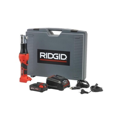 Ridgid RP219 Presse ohne Pressbacken, Pressmaschine 69073