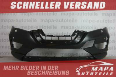Nissan X-Trail T32 Facelift Bj. ab 2017 Stoßstange Vorne (PDC SRA) NEU TOP ORIG.