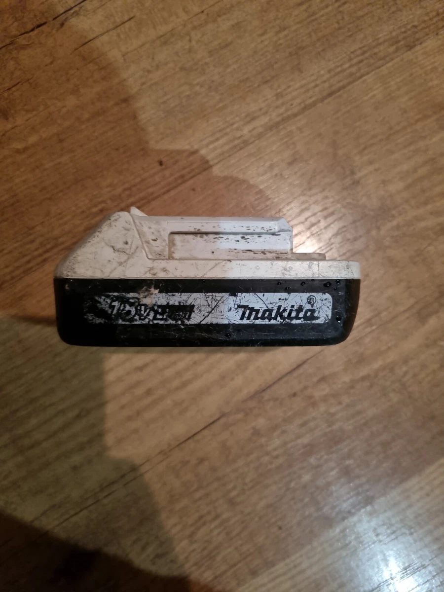 Makita bl1813g 1.3 ah battery hot sale