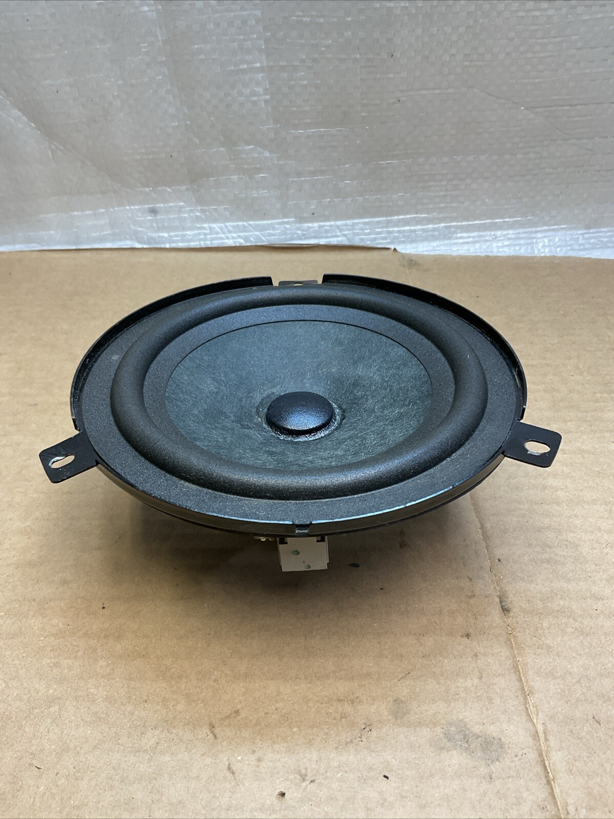 14-17 Maserati Ghibli Quattroporte Front or Rear Side Door Speaker OEM