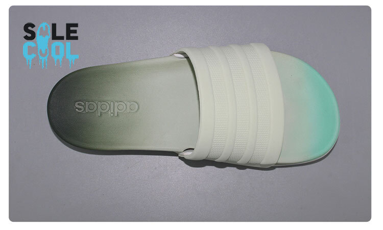 ADIDAS adilette CF+fade w S82061