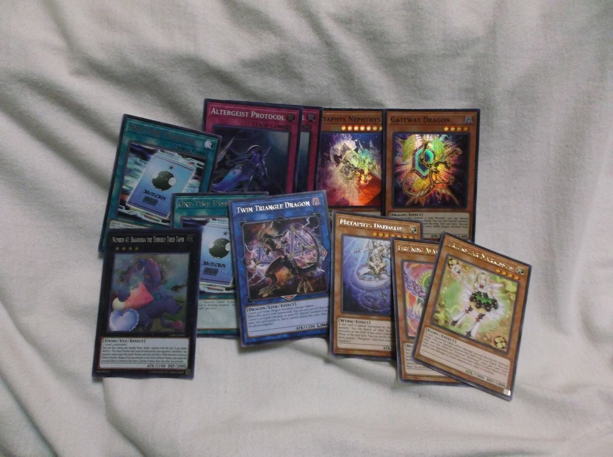 best yugioh decks 2013 Do you guys remember your first COMPETENT deck you've ever played? I'm  really thankful that 2013-me decided to start writing down decklists in a  notebook, which I've just randomly found a few