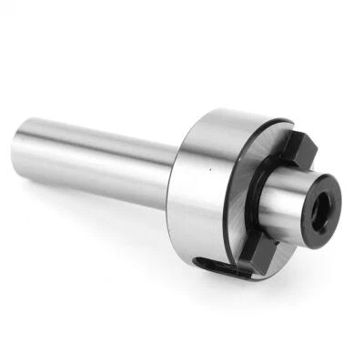 Porte-Outil de Fraisage,C20-FMB22 Adaptateur 'Arbre de Fraise en Bout Droit,