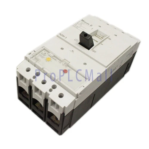 1 PC New MOELLER circuit breaker NZMN3-AE250~