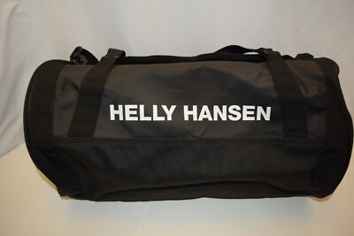 HELLO HANSEN DUFFEL BAG & BACKPACK 30 L
