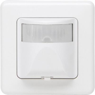 Kopp - INFRAcontrol T 180° (EUROPA), Infrarot-Bewegungsschalter, 2-Draht, für oh