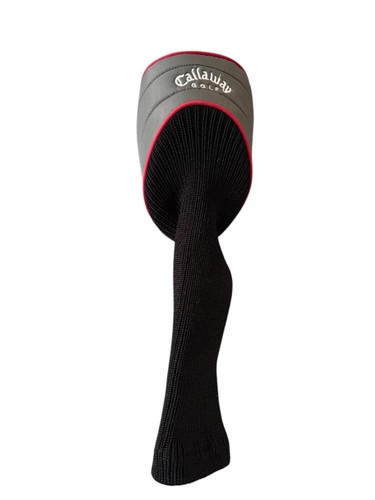 Callaway Big Bertha Titanium Wood Golf Club Head Cover - Picture 4 of 5