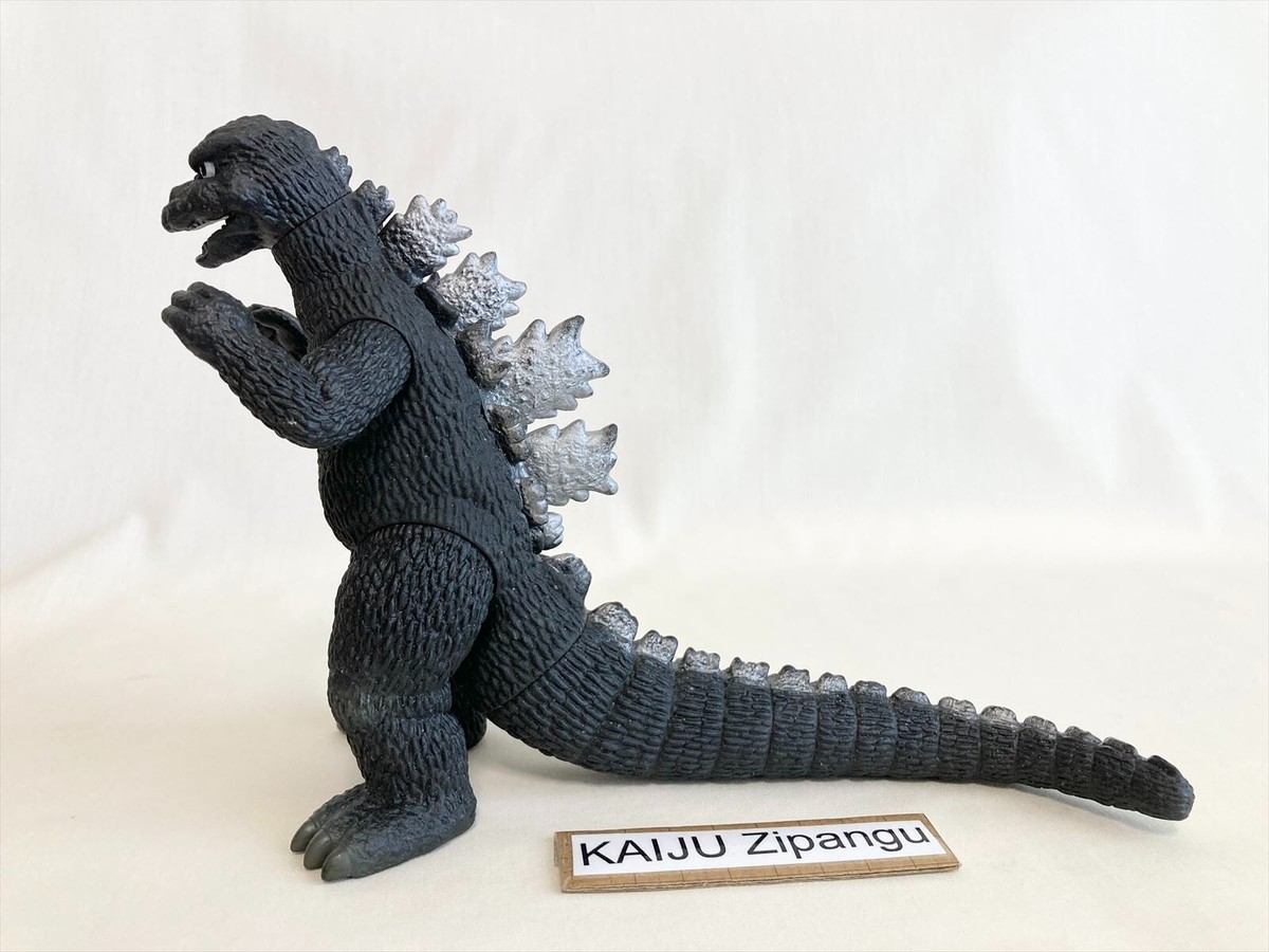 2003 Bandai 6 1/4