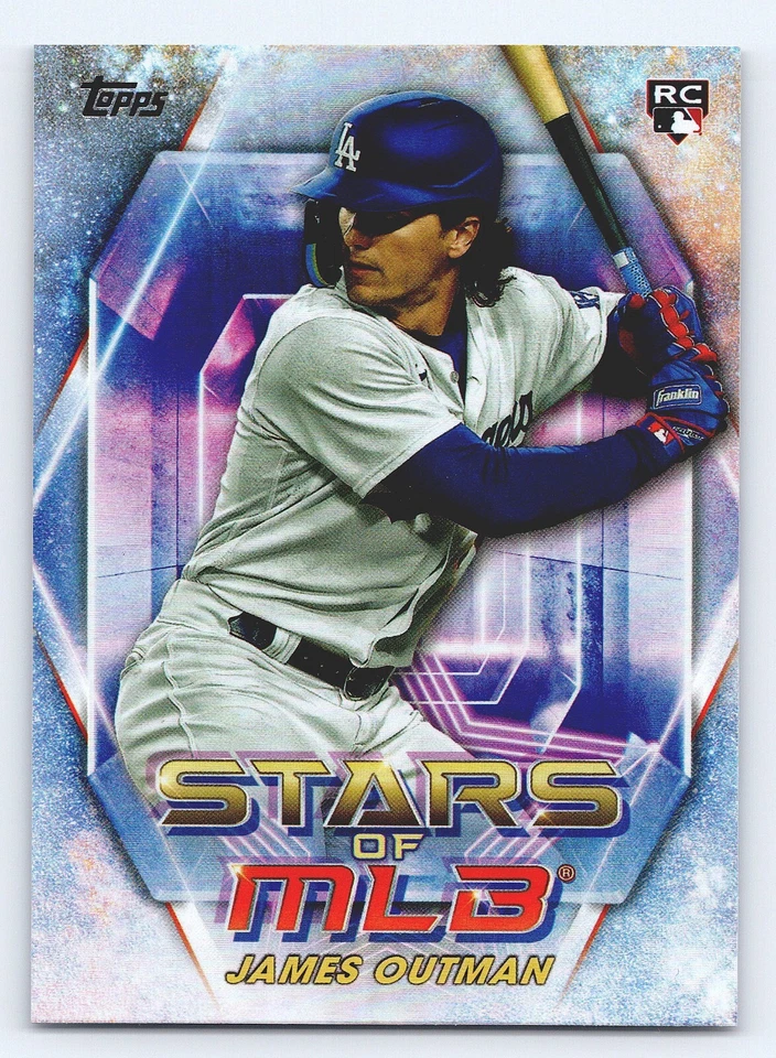 2023 Series Update - PICK 'EM - Buy More Save More! Rookies Inserts Base - Image 4 of 4