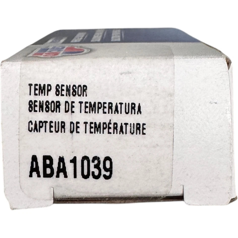 Sensor de temperatura de refrigerante aire acondicionado CARQUEST ABA1039 PARA Cadillac Deville ELR Foto 4 de 4