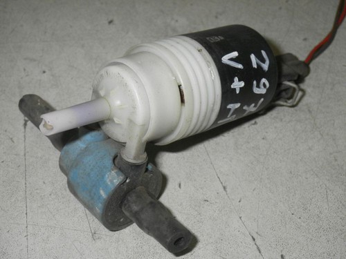 Wasserpumpe 2 Ausgänge 1H6955651 VW GOLF III (1HX) 1.6