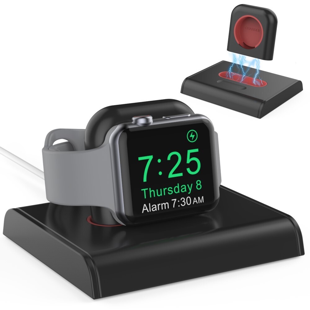 Charging Stand for Apple Watch - Black