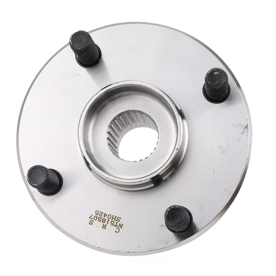 Kit de reparación de cojinete de eje y buje sin piezas automotrices ABS CRS NT518507 Foto 3 de 4