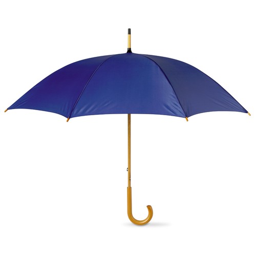3 Paraguas de Boda MANGO DE MADERA TORCIDA 90cm Largo x 106cm MANUAL Novia BROLLY - Imagen 4 de 76